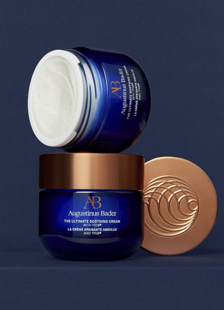 Imagen - The Ultimate Soothing Cream, la última novedad de Augustinus Bader