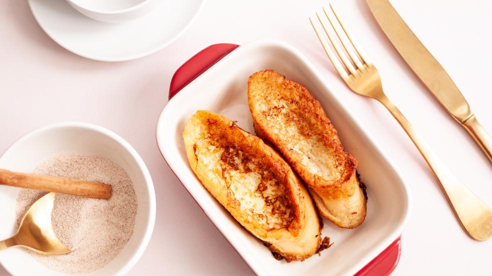 Las siete torrijas más ricas y originales de Madrid que puedes comer desde ya