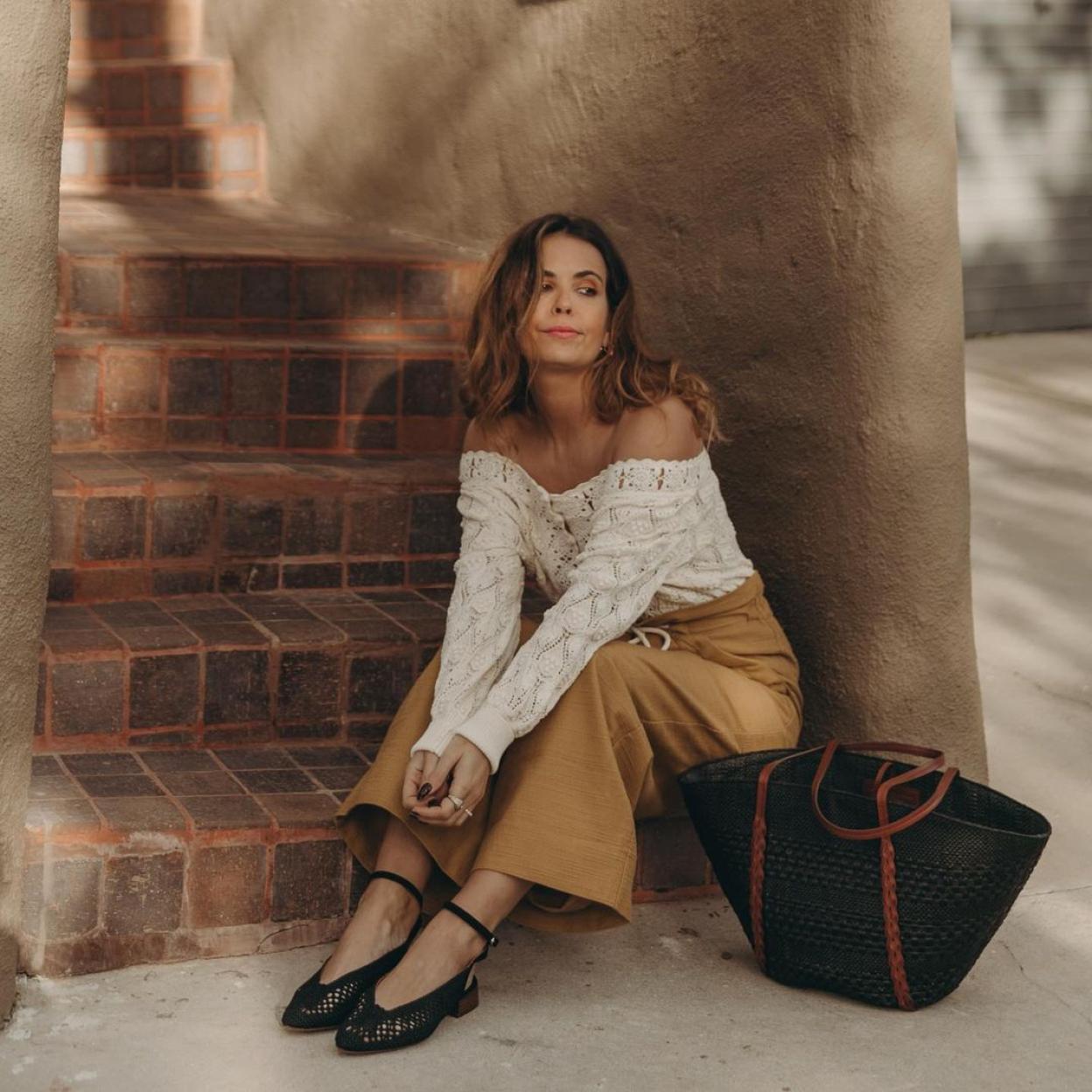 Los jerséis más frescos y estilosos para la próxima temporada acaban de llegar a las tiendas (y te los vas a poner con todo)