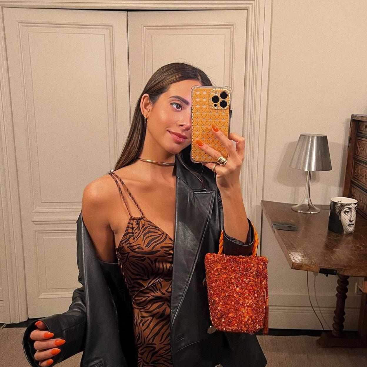 Por qué estas manicuras de primavera se van a convertir en tus favoritas este 2022