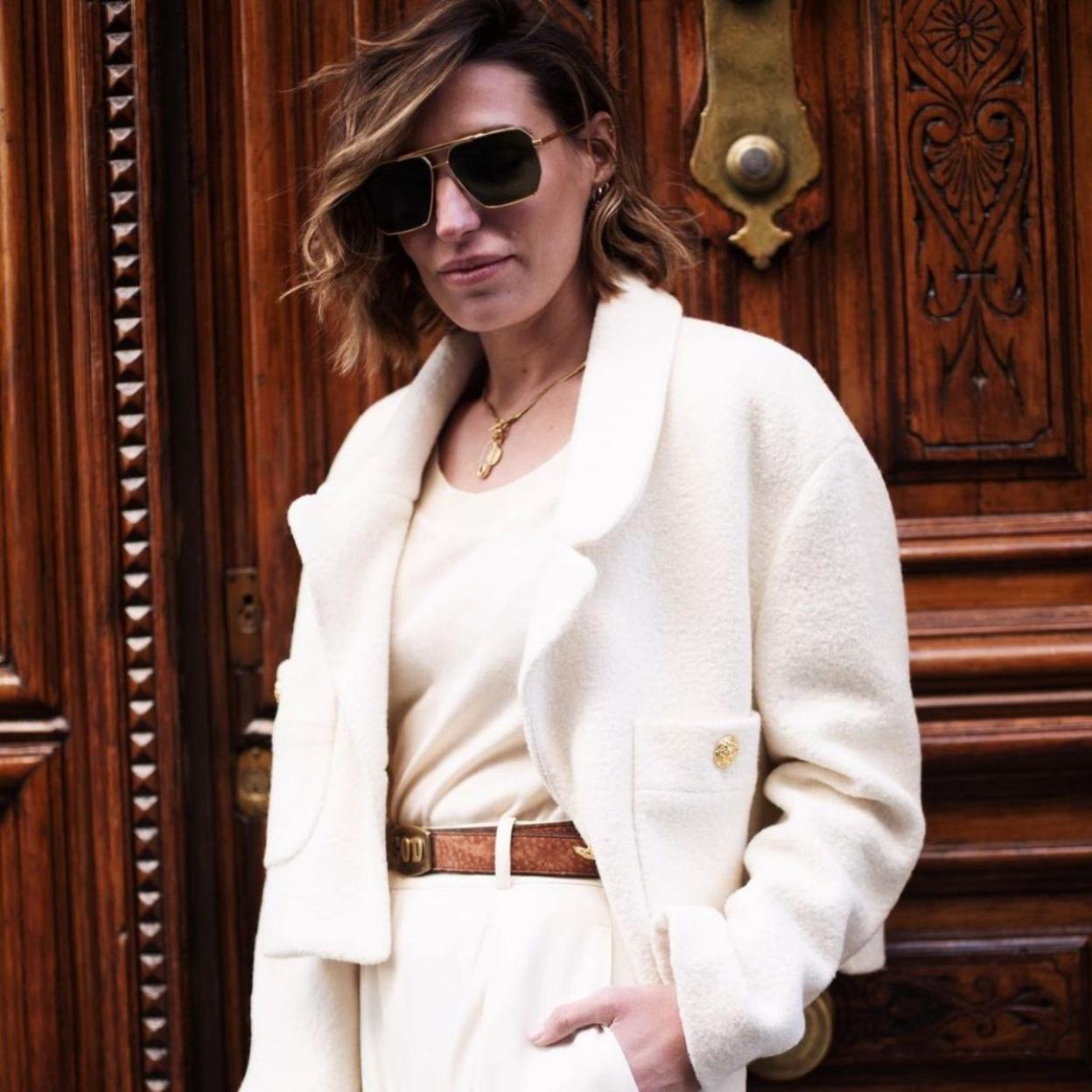 Pincha en la imagen para descubrir los pantalones que sientan de maravilla por 30 euros.