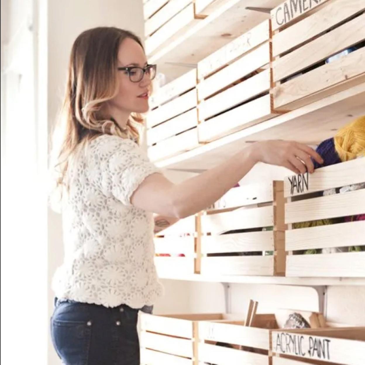 Al igual que con el trastero, en la cocina también cometemos errores a la hora de organizarla. Pincha en la imagen para ver los errores más típicos. 