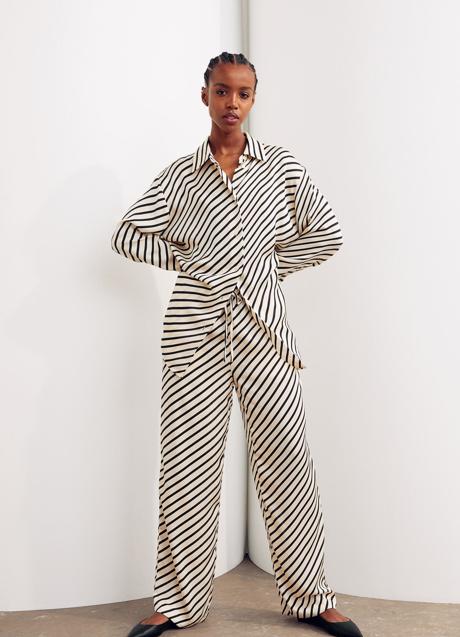Imagen - Este traje de H&M es perfecto para todo tipo de cuerpos y se hace hasta la talla XXL.
