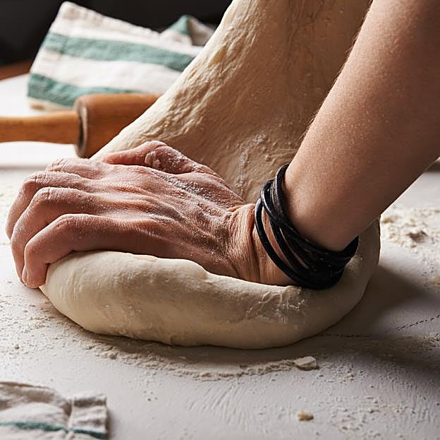 El pan, y la pastelería, tienen un lugar propio en el congreso con Madrid Pastry.