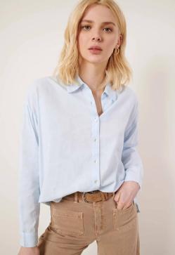 Imagen secundaria 2 - Los modelos de H&M, Cocolebrel y Brownie