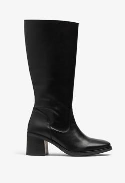 Imagen secundaria 2 - Las botas que nos traen El Corte Inglés, Mango y Bryan Stepwise