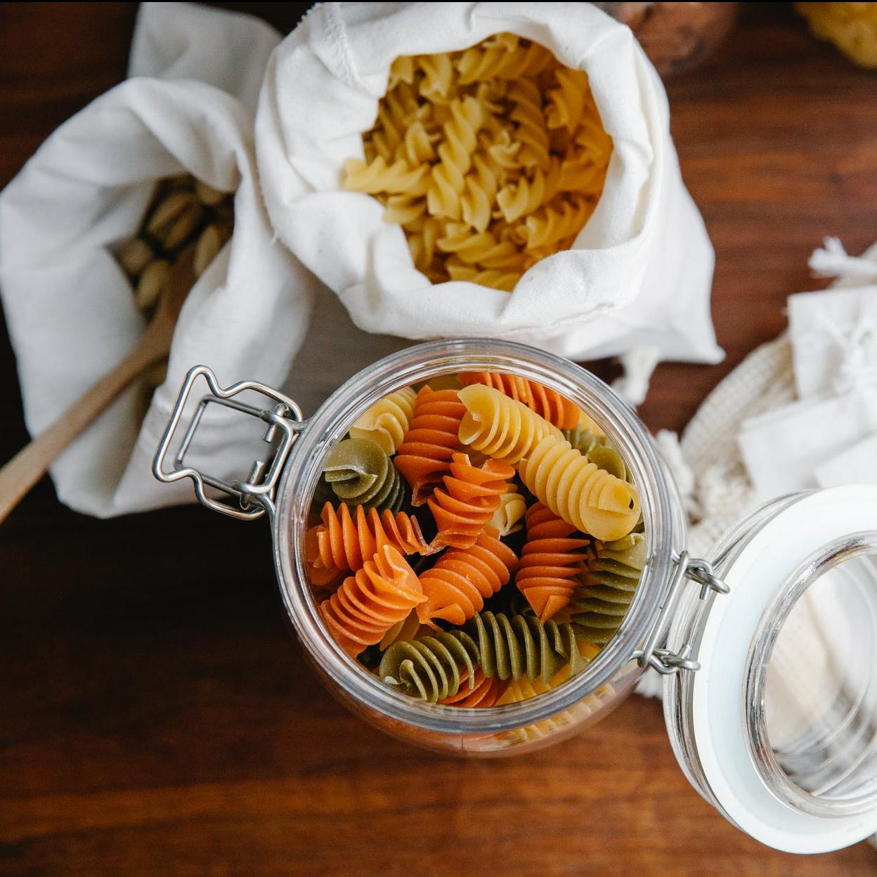 Por qué tienes que comer pasta integral: aporta fibra, nutrientes, vitamina B y te ayuda a adelgazar