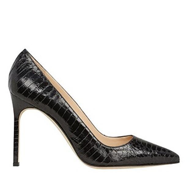 Imagen principal - Los complementos de la reina Letizia.