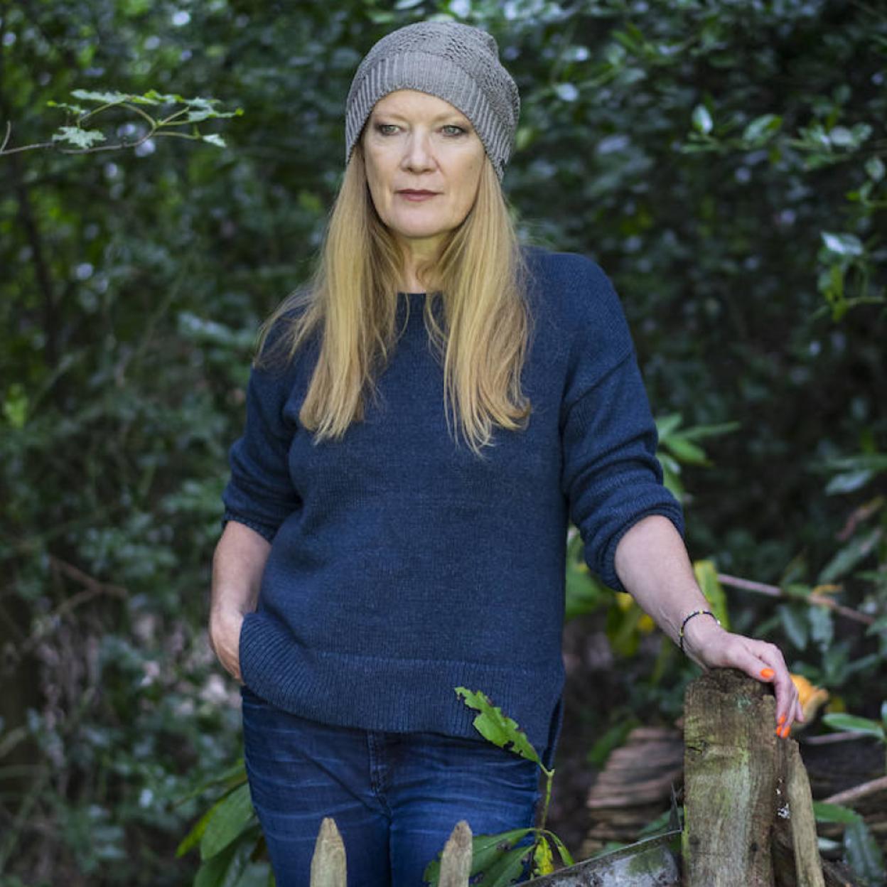 Andrea Arnold ganó un Oscar en 2004 por su película Wasp.