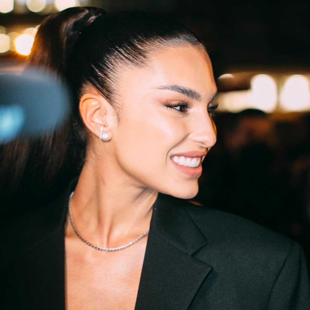 Pincha en la imagen para ver qué activos antiedad deben llevar las cremas y sérums.