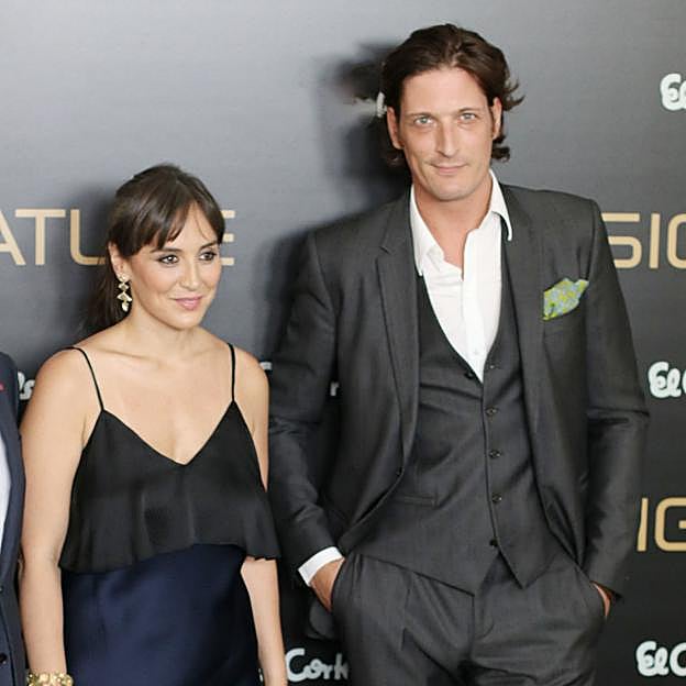 De Alejandra de Rojas a Tamara Falcó: todas las mujeres de la vida de Luis Medina, el hijo de Naty Abascal y el duque de Feria