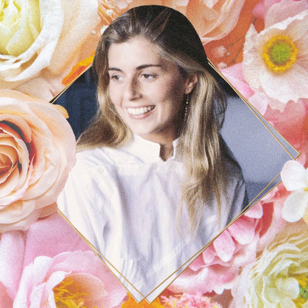 La vida secreta y misteriosa que lleva Marta Chávarri y por qué no habíamos visto sus fotos (hasta ahora) en la boda de su hijo Álvaro Falcó con Isabelle Junot