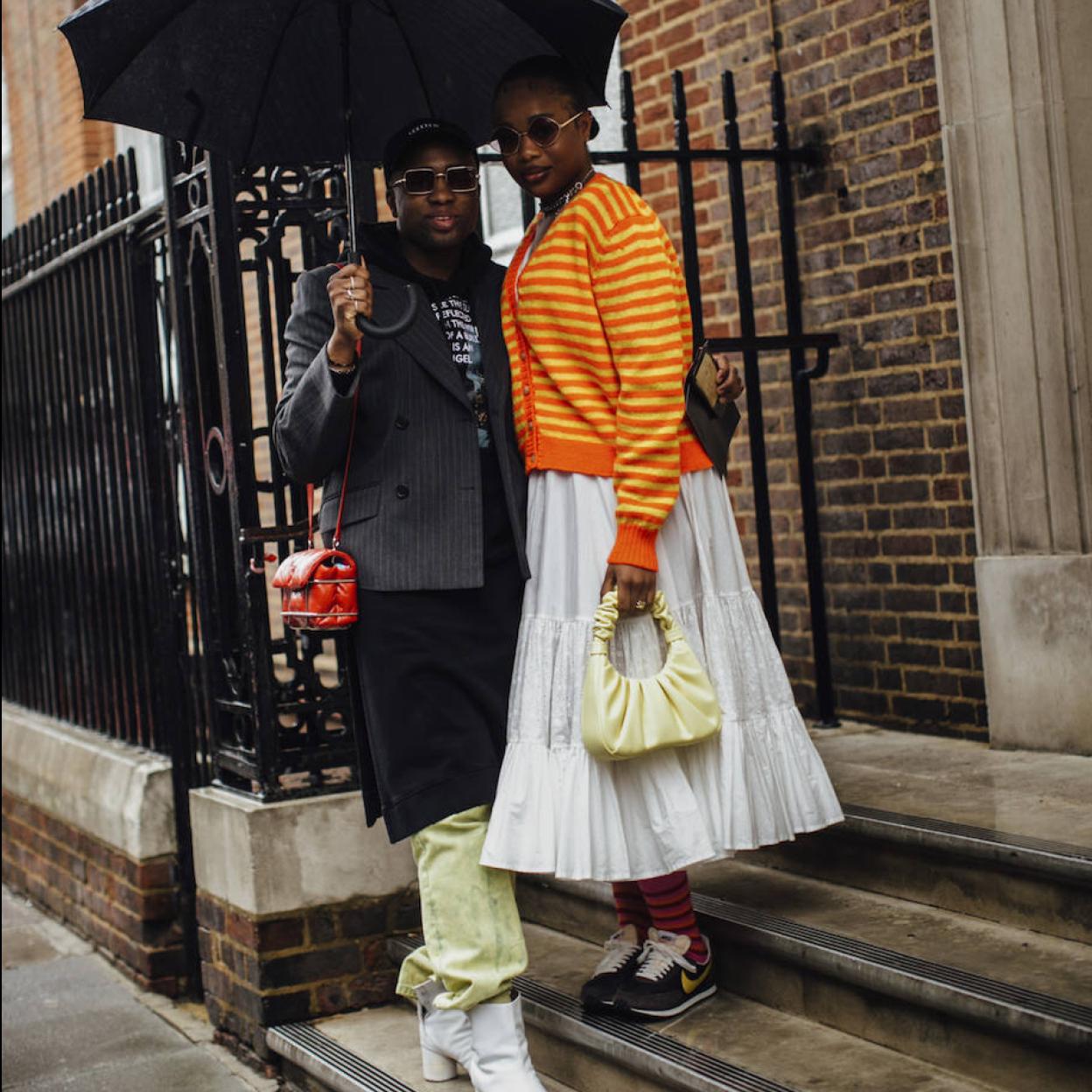 Pincha en la foto para ver los zapatos tendencia que van a subir el nivel de tus looks