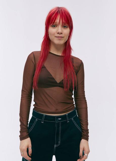 Imagen - Esta prenda te hará volver a sentir como en tu juventud