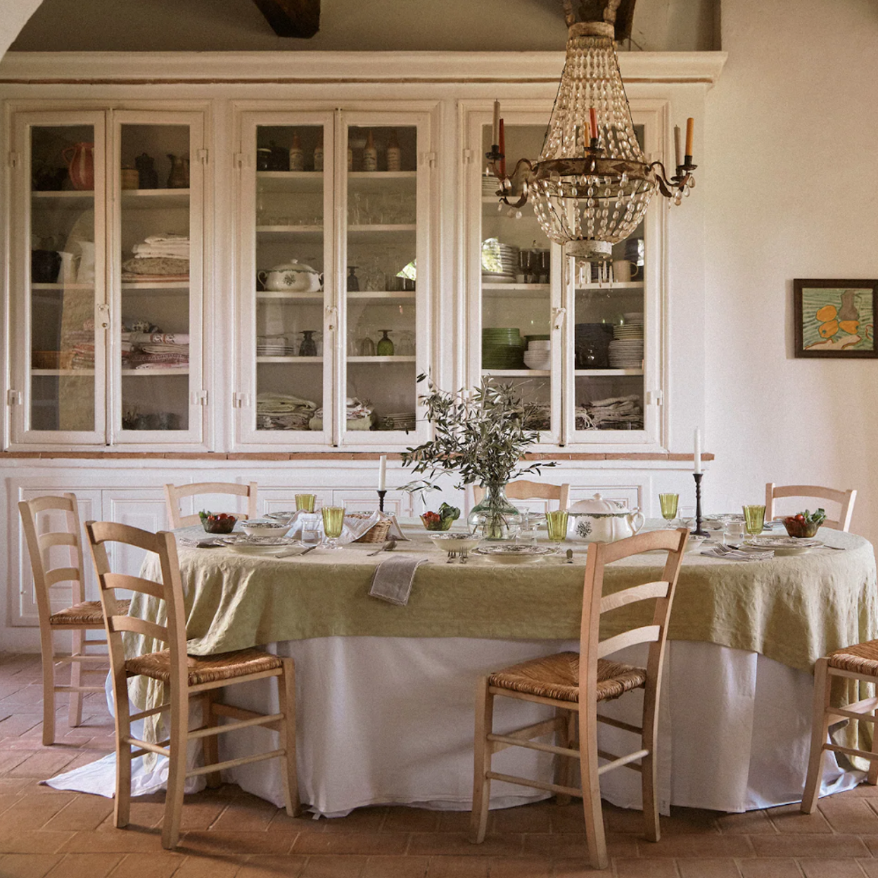 Pincha en la foto para ver nuestros favoritos de la nueva colección deco de Zara Home.