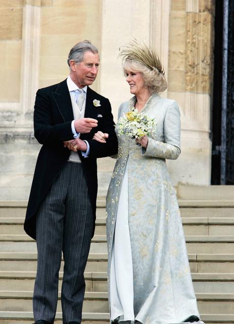 Imagen - Boda Carlos y Camilla