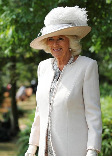 Imagen - Camilla es una persona super divertida y risueña.