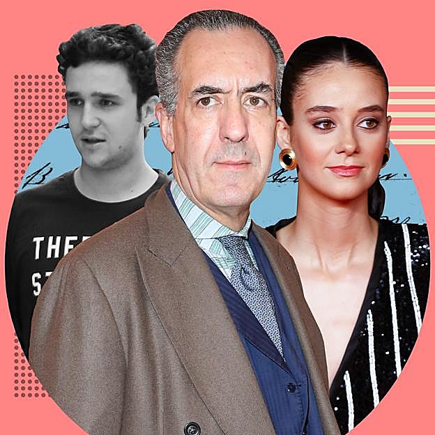 Cómo es la relación entre Jaime de Marichalar y su hijo Felipe Juan Froilán: ¿se han distanciado y por eso no se hacen fotos juntos (mientras Victoria Federica ejerce de hija favorita)?