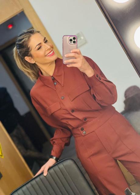 Imagen - @nuriarocagranell