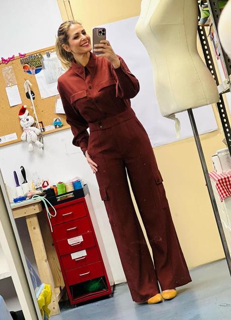 Imagen - @nuriarocagranell