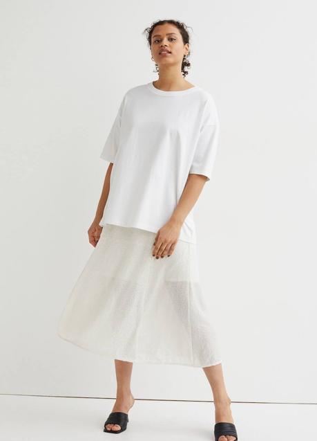 Imagen - Las lentejuelas también se pueden llevar de día