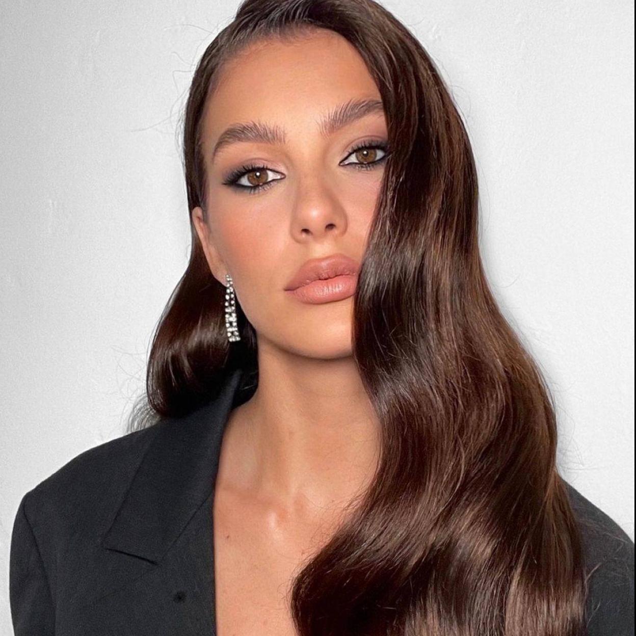 Pincha en la imagen para ver Hay vida más allá del champú y el acondicionador para acabar con el encrespamiento: ficha estos aceites y sérums para el pelo