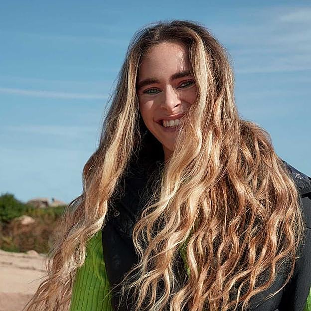 El bálsamo de 8 euros que hace milagros en el cabello lo tengas fino, seco o rizado e hidrata profundamente