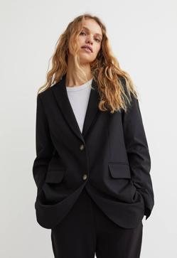 Imagen secundaria 2 - Necesitas este cómodo, ponible y elegante traje low cost que viene en 3 colores para un look super estiloso, palabra de influencer