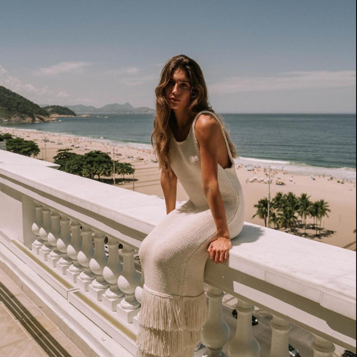 Pincha en la imagen para descubrir otros vestidos de la temporada.