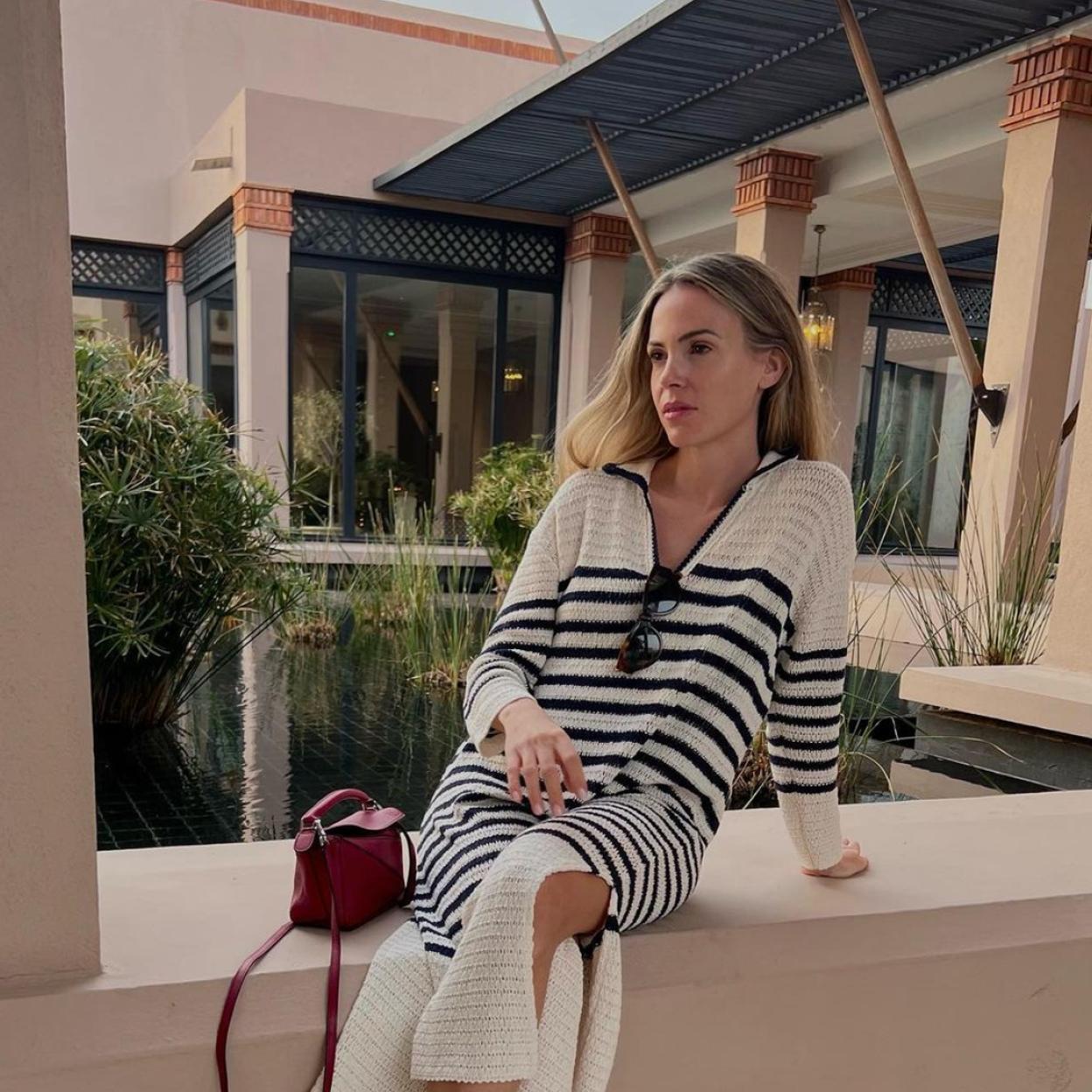 Pincha en la imagen para descubrir prendas de punto que podrás también en la temporada de primavera.