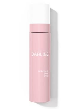 Imagen secundaria 2 - Crema Multiacción SPF30 de la gama Age Protect de Uriage, Crema Hidronutritiva 30 de SkinClinic y Screen-Me Spray de Darling