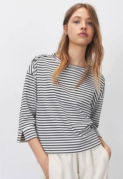 Imagen secundaria 2 - Las camisetas de Asos, Zara y Sfera