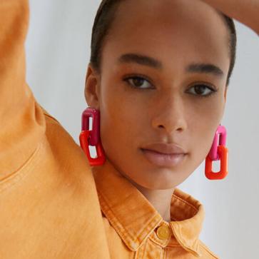 Imagen secundaria 1 - Para conseguir un look perfecto no puedes olvidarte de los accesorios