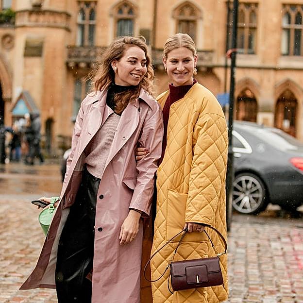 La colonia de roll-on barata y cómoda que querrás en todos los aromas ¡cuesta menos de 4 euros!