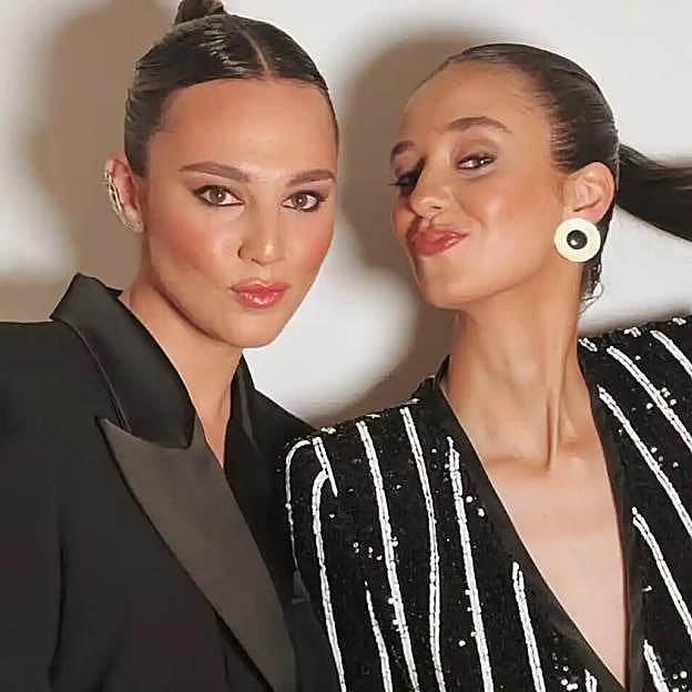 Quién es Rocío Laffón, la heredera sevillana que defiende a gritos a Victoria Federica y arrasa en Instagram