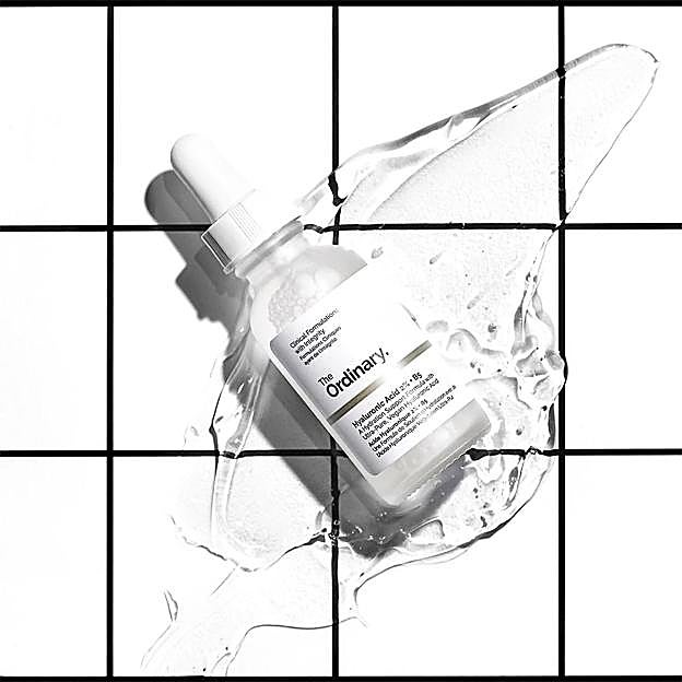 Ácido hialurónico 2 % + B5 de The Ordinary