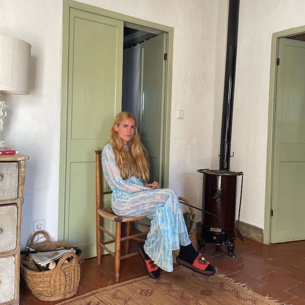 Pincha en la imagen para ver cómo los 70 han llegado a Primark con una colección ideal y muy barata. 