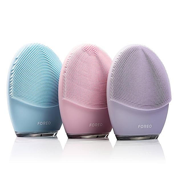 Luna 3 acaba con las impurezas para mantener tu piel sana y bonita