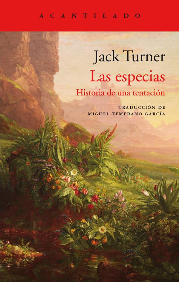 Las virtudes dietéticas y medicinales que se atribuían a las especias, la importancia que tuvieron en la formación, y en la caída, de los primeros imperios y en la ciudadanía de la Edad Media, su papel en el sexo, la religión o los ritos funerarios son algunos de los temas que Jack Turner propone a lo largo de las quinientas páginas de Las Especias. Historia de una tentación. Un libro interesante y ameno, fascinante y documentado, que hará las delicias de todas aquellas que sientan curiosidad por saber más por algo tan tradicional y obvio en nuestras cocinas como son las especias. Repleto de detalles e historias curiosas, es un ensayo imprescindible para los amantes de la gastronomía y la Historia. 