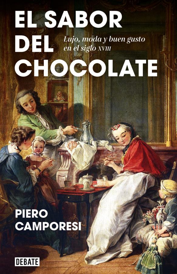 El ensayista italiano Piero Camporesi nos traslada al Siglo de las Luces como si de un viajero gastronómico se tratase. Con las élites europeas obsesionadas con la búsqueda de lo exótico y de un modo de vida más etéreo y refinado que en los siglos previos, la dieta se convirtió en algo más etéreo y funcional, enfatizando alimentos como el té, el café y el chocolate. Este cambio refleja las profundas transformaciones en la moda y los hábitos que tuvieron lugar en Europa durante la Ilustración, cuando los paladares sensibles se adaptaban a un gusto renovado que dejaba atrás los sabores fuertes, las carnes pesadas y los condimentos vigorosos. Un ensayo en el que queda patente que los cocineros fueron una parte importante en la revolución del refinamiento y que la gastronomía fue el espejo en el que se reflejaba la sociedad del momento. 