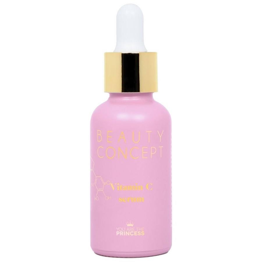 Sérum de Vitamina C de You Are The Princess cuesta menos de 10 euros