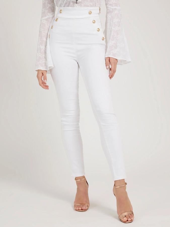 De Guess (110 euros).