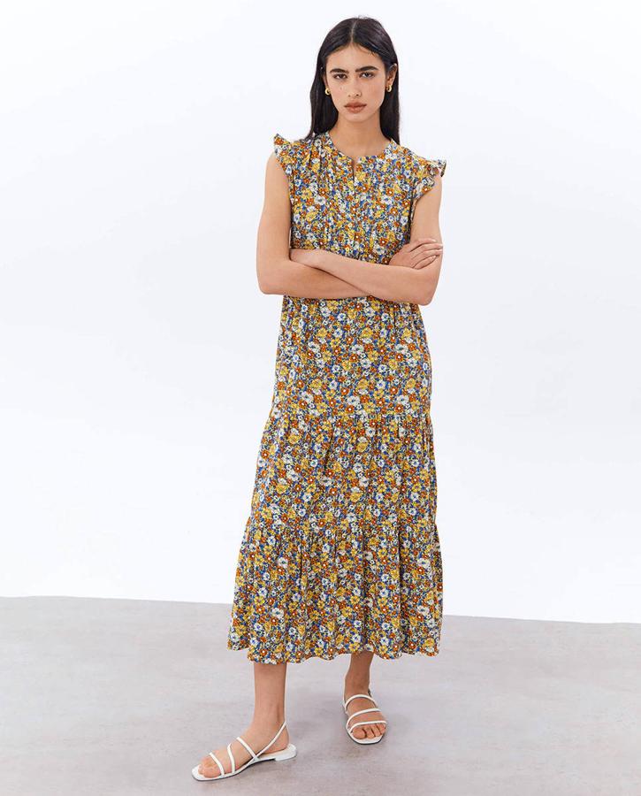 Puedes comprar este de Sfera por menos de 20 euros