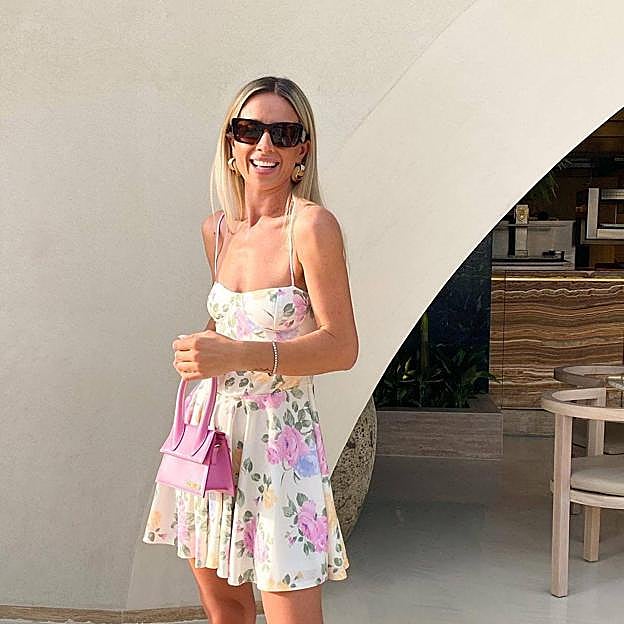 No te podrás resistir a estos vestidos cortos super favorecedores que rejuvenecen el look al instante