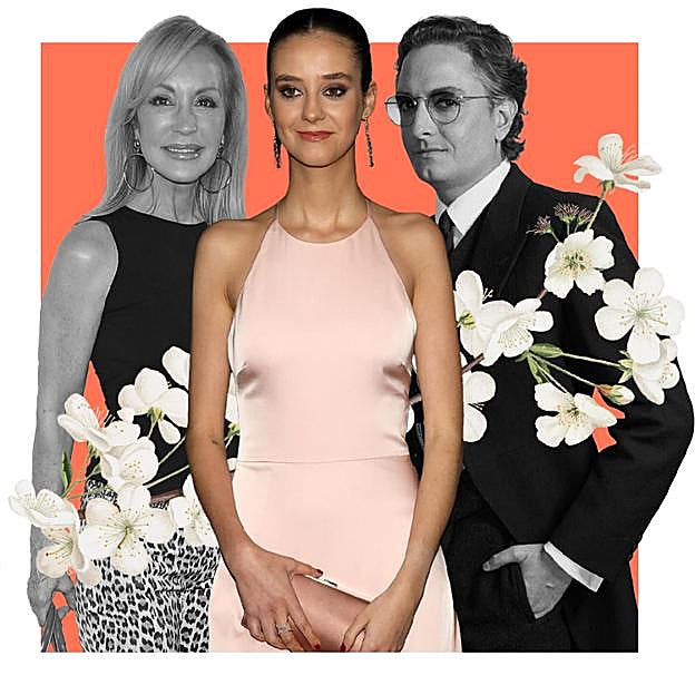 Por qué Josie y Carmen Lomana son los enemigos más peligrosos de la nueva Victoria Federica de Marichalar