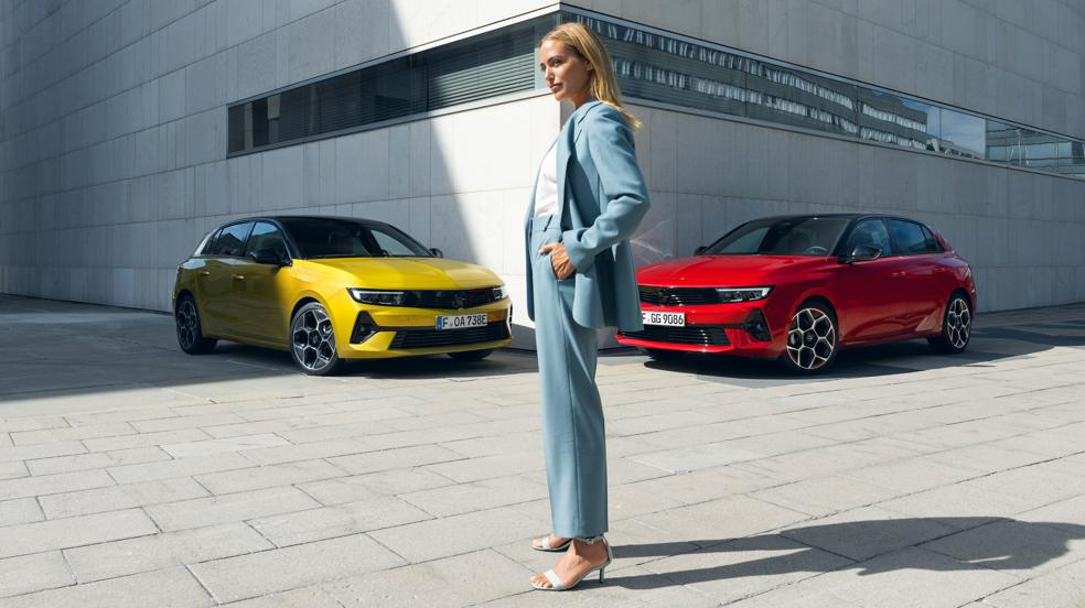 X Premios Motor Mujerhoy