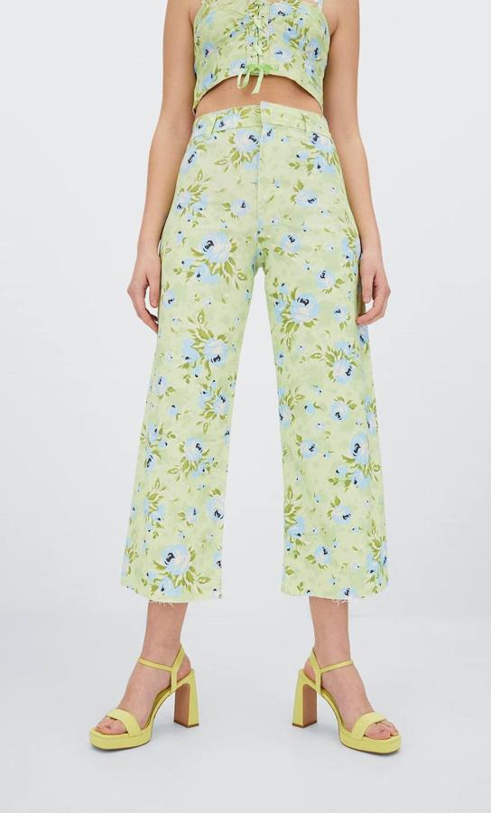 En Stradivarius encontrarás un diseño inspirado en la popular serie