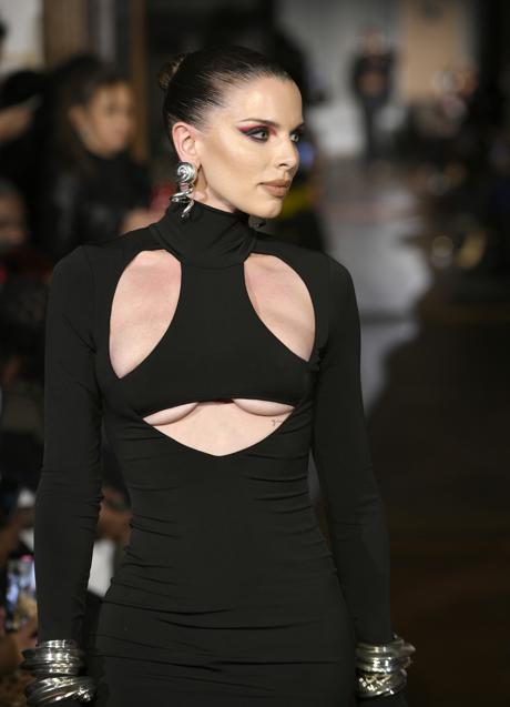 Imagen - Julia Fox ex de Kanye West.