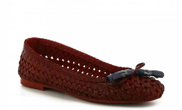 Este es el modelo Veritas de la firma made in Spain Camila’s