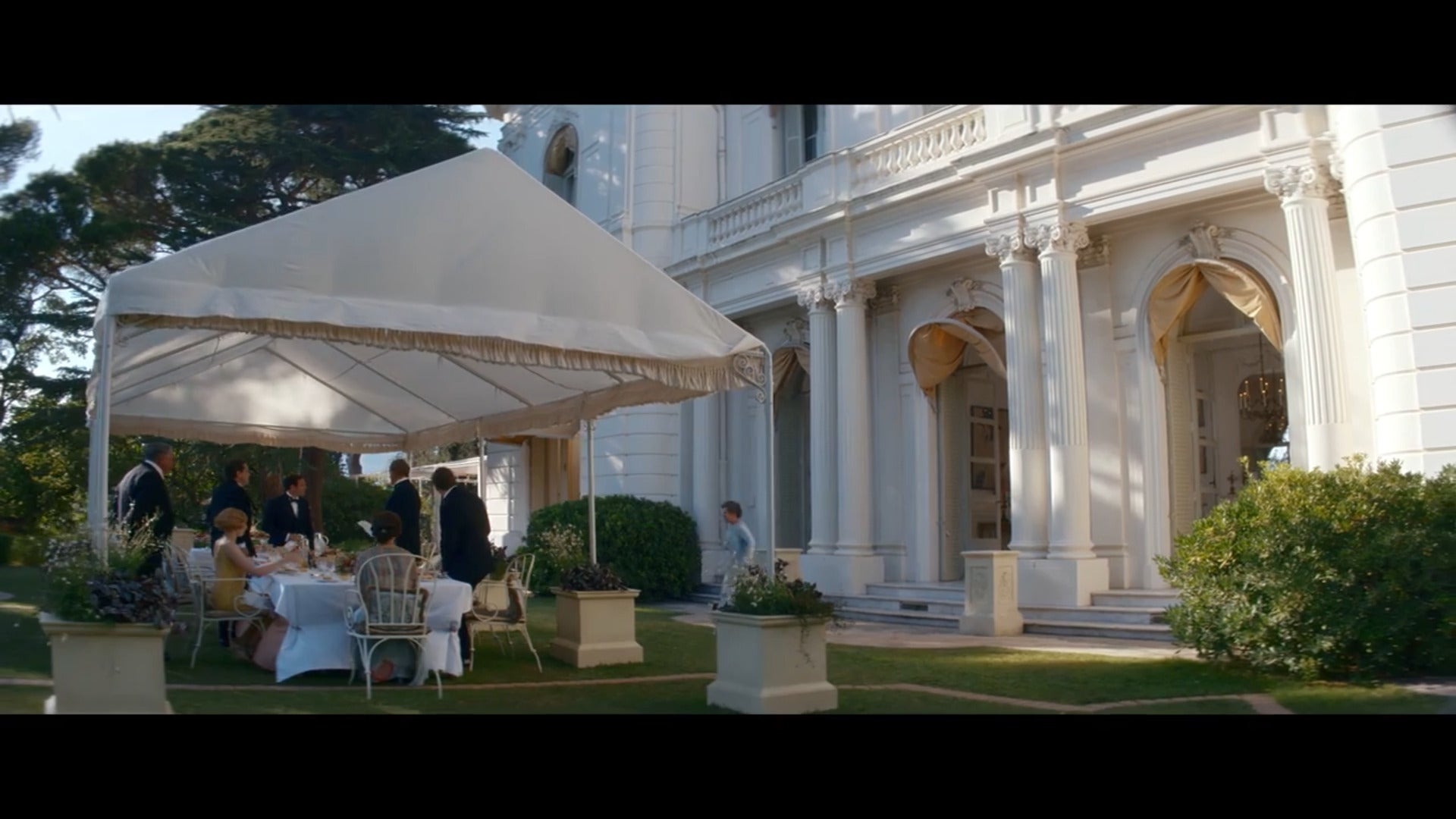 Downton Abbey: la escena exclusiva para Mujerhoy